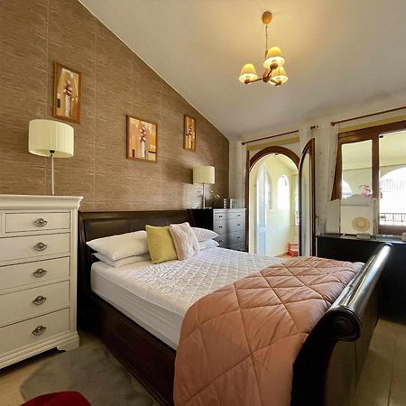 הוילה Los Alcázares Casa Caudal By Sunshineclub מראה חיצוני תמונה