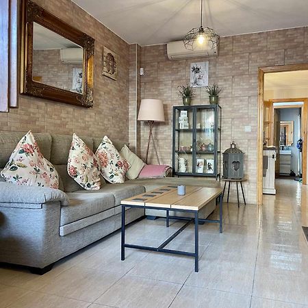 הוילה Los Alcázares Casa Caudal By Sunshineclub מראה חיצוני תמונה