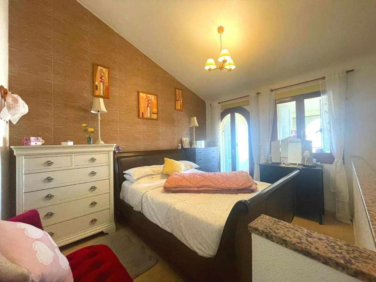 הוילה Los Alcázares Casa Caudal By Sunshineclub מראה חיצוני תמונה