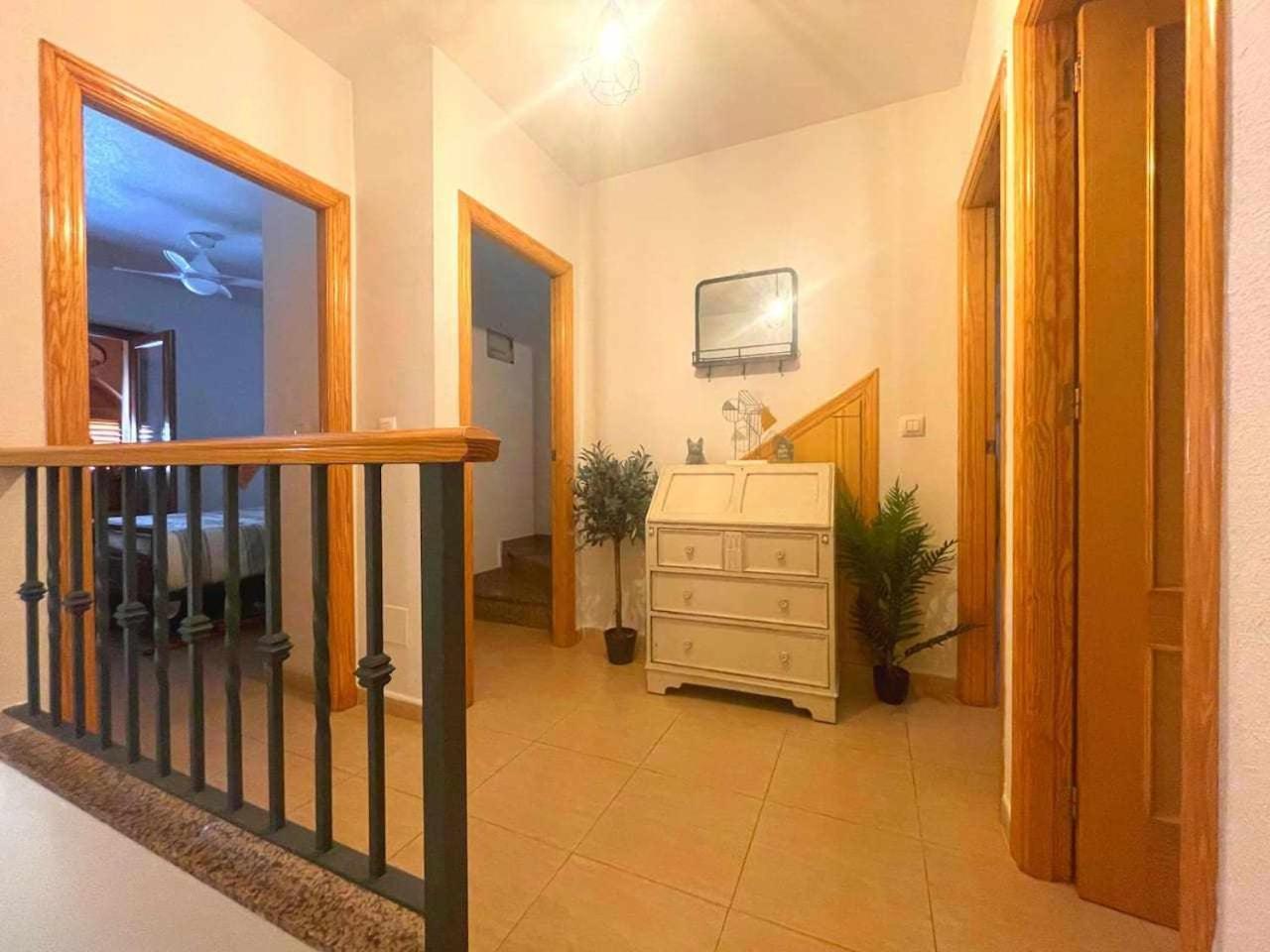 הוילה Los Alcázares Casa Caudal By Sunshineclub מראה חיצוני תמונה