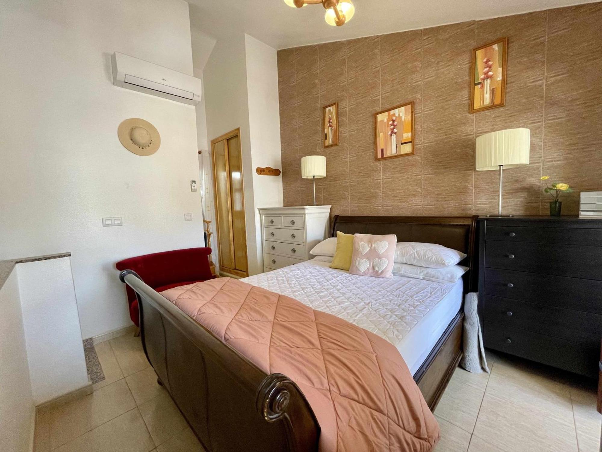 הוילה Los Alcázares Casa Caudal By Sunshineclub מראה חיצוני תמונה