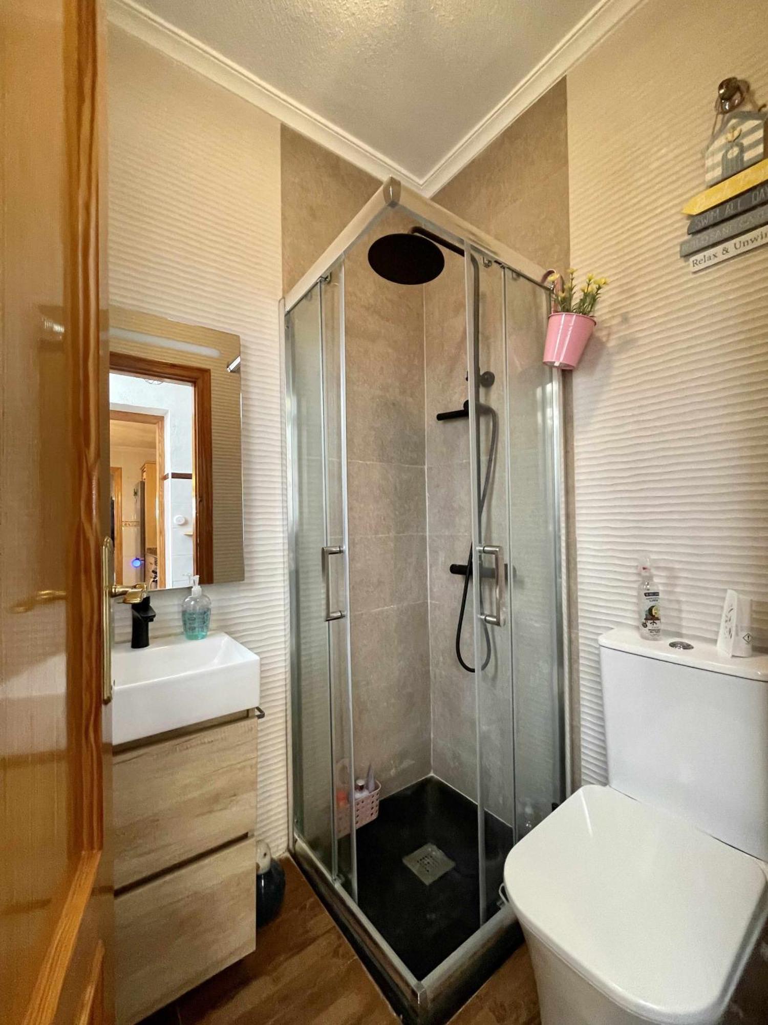 הוילה Los Alcázares Casa Caudal By Sunshineclub מראה חיצוני תמונה