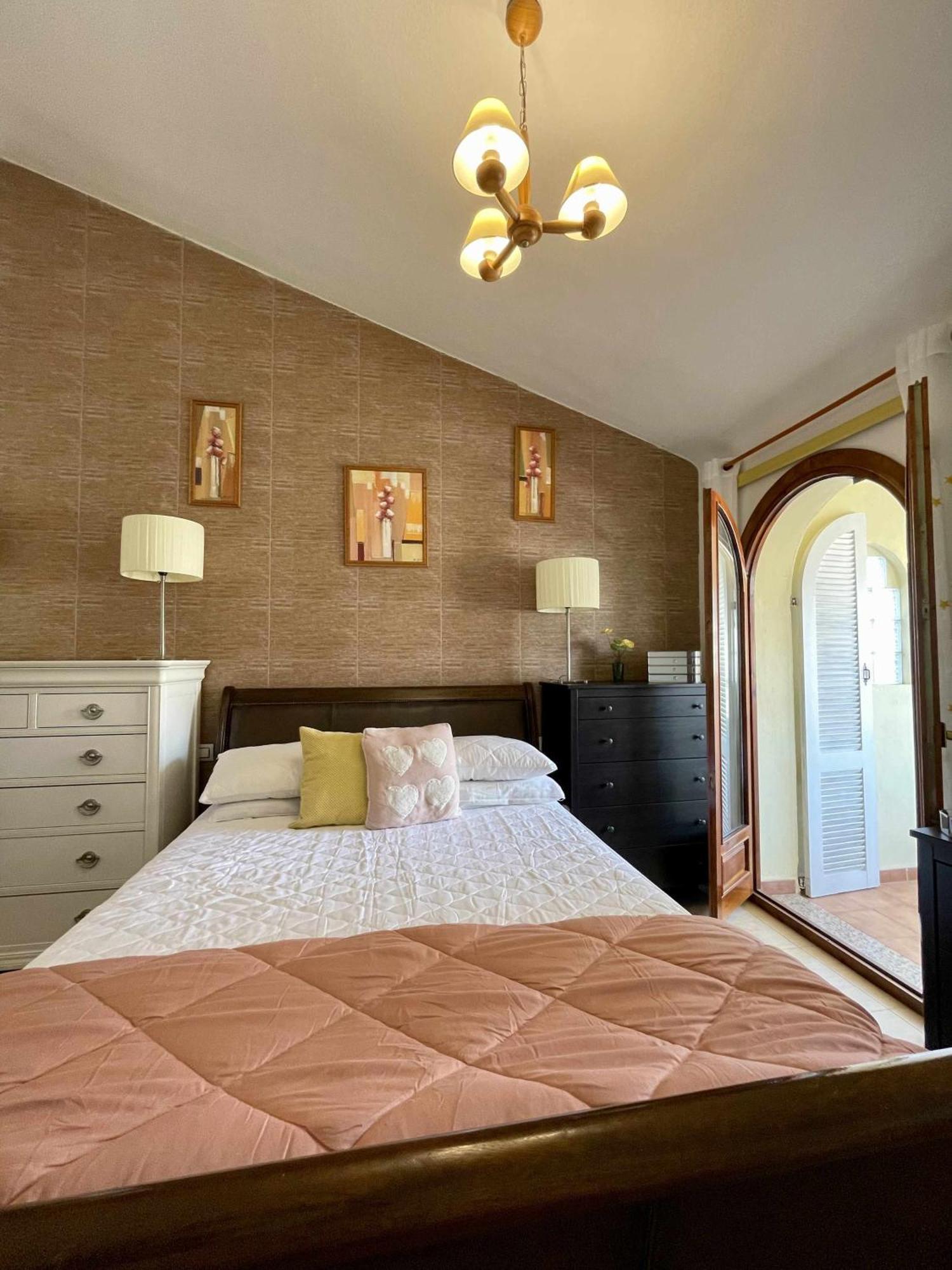הוילה Los Alcázares Casa Caudal By Sunshineclub מראה חיצוני תמונה