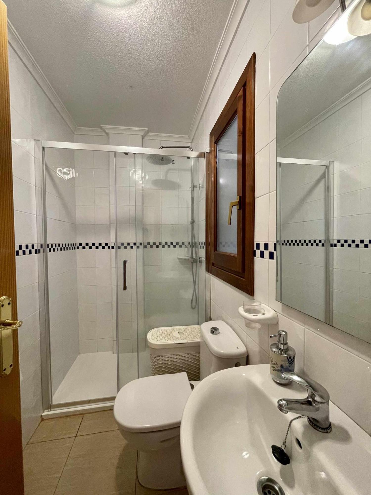 הוילה Los Alcázares Casa Caudal By Sunshineclub מראה חיצוני תמונה