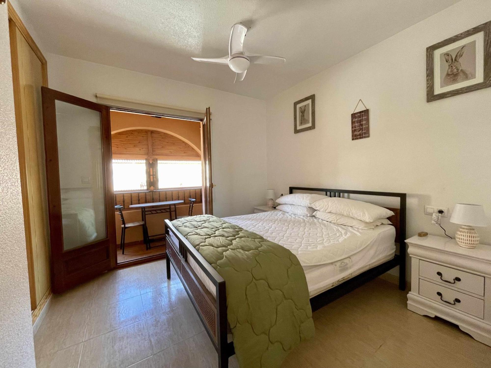 הוילה Los Alcázares Casa Caudal By Sunshineclub מראה חיצוני תמונה