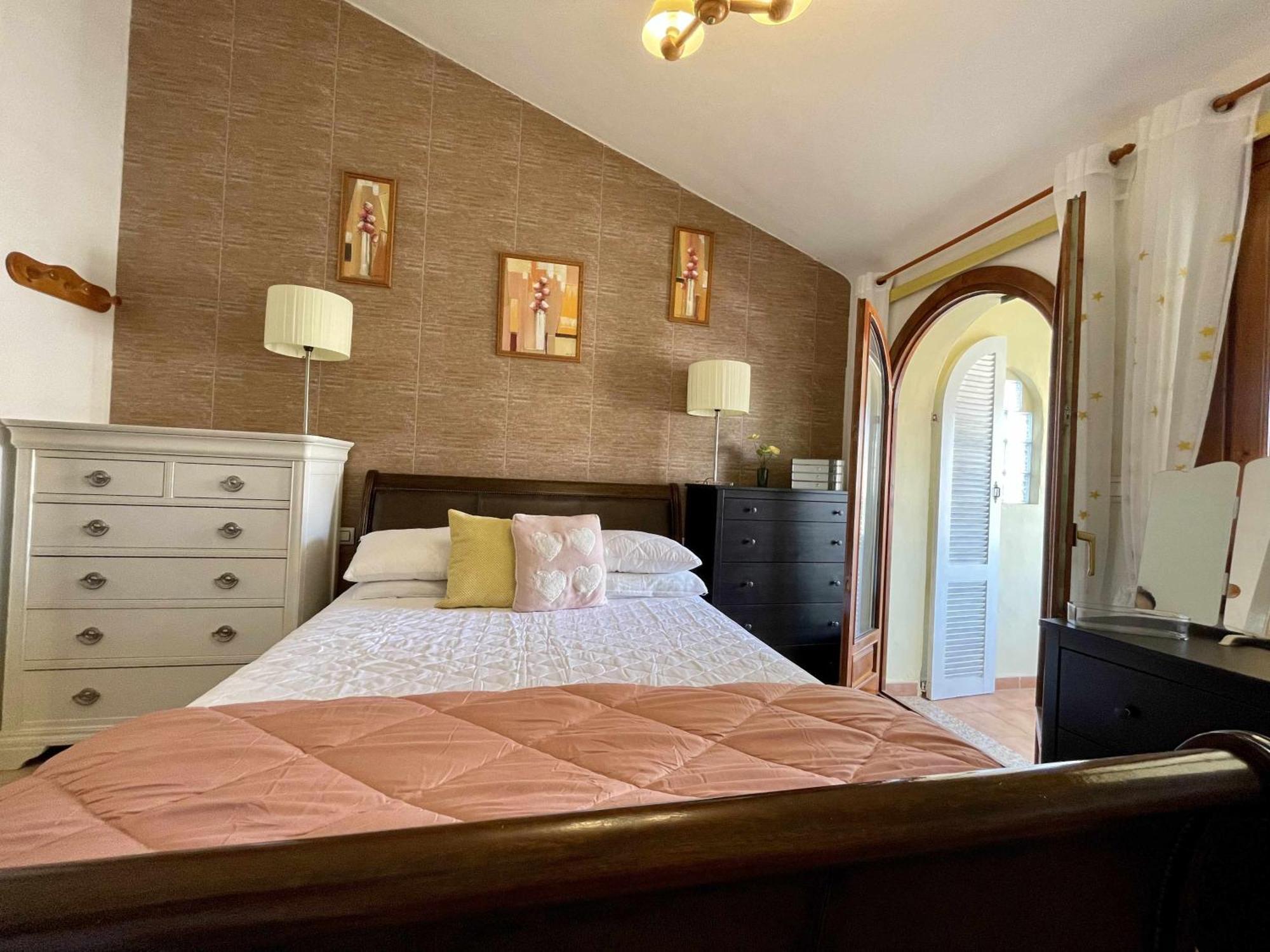 הוילה Los Alcázares Casa Caudal By Sunshineclub מראה חיצוני תמונה