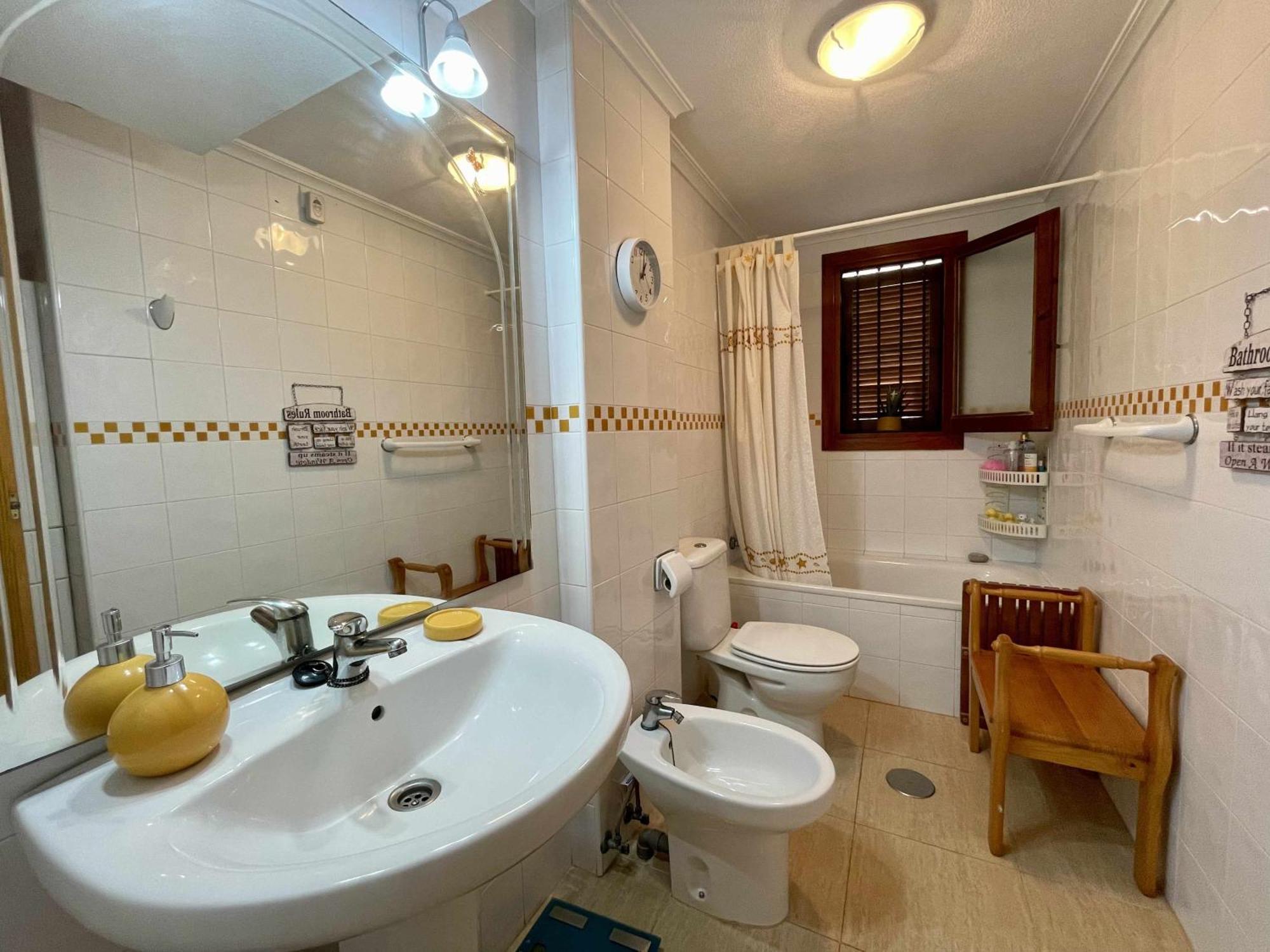 הוילה Los Alcázares Casa Caudal By Sunshineclub מראה חיצוני תמונה