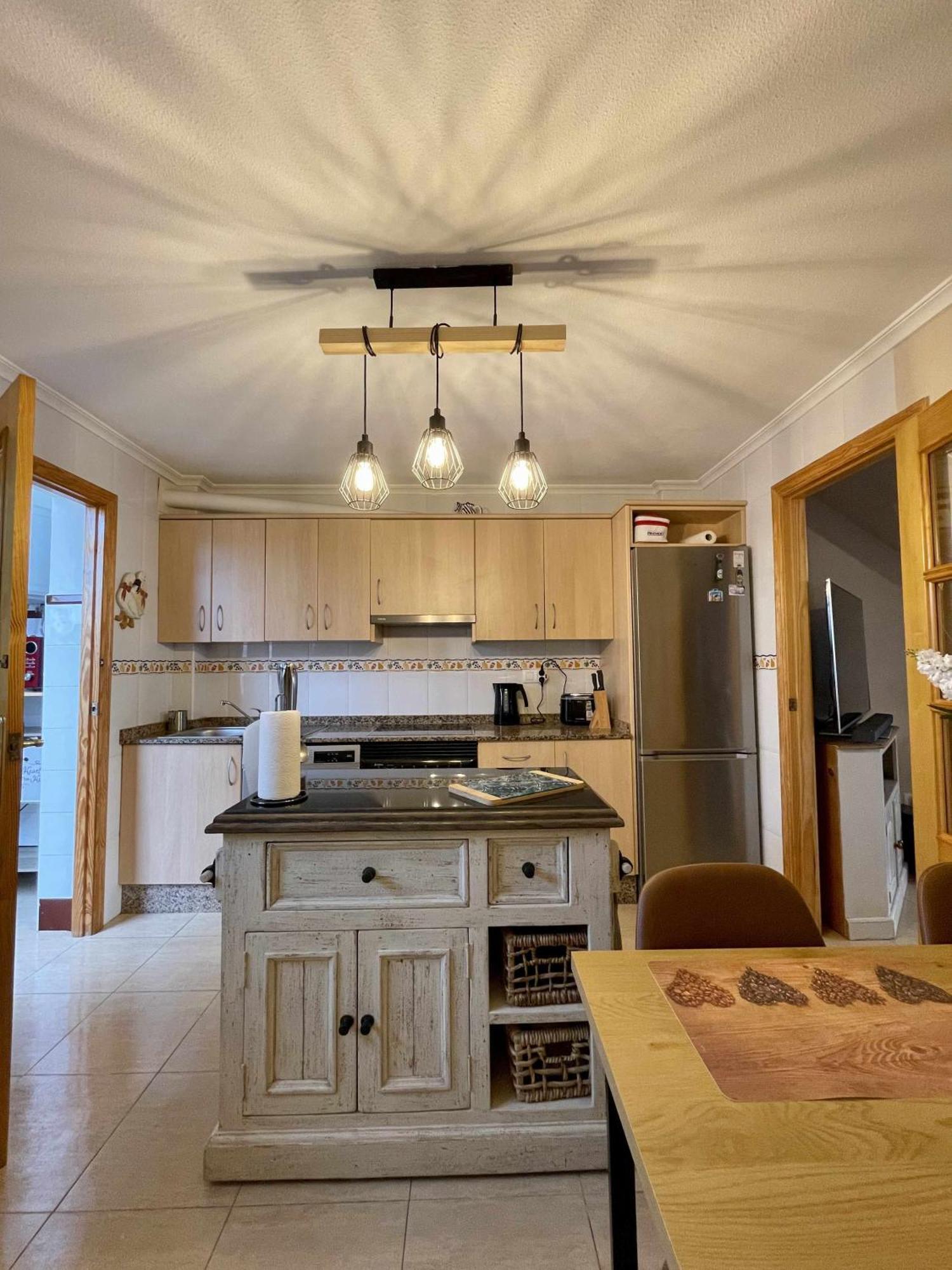 הוילה Los Alcázares Casa Caudal By Sunshineclub מראה חיצוני תמונה