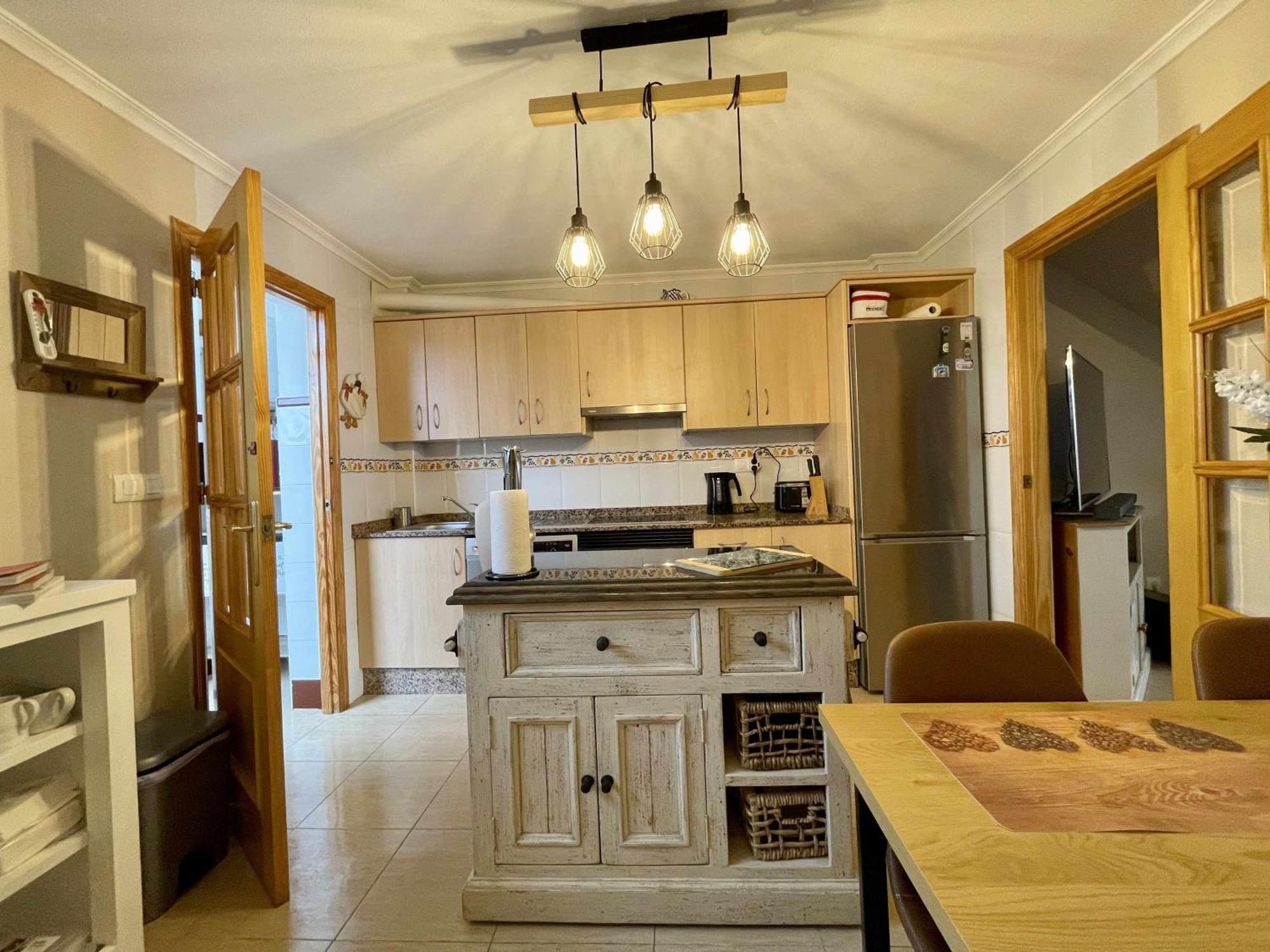 הוילה Los Alcázares Casa Caudal By Sunshineclub מראה חיצוני תמונה
