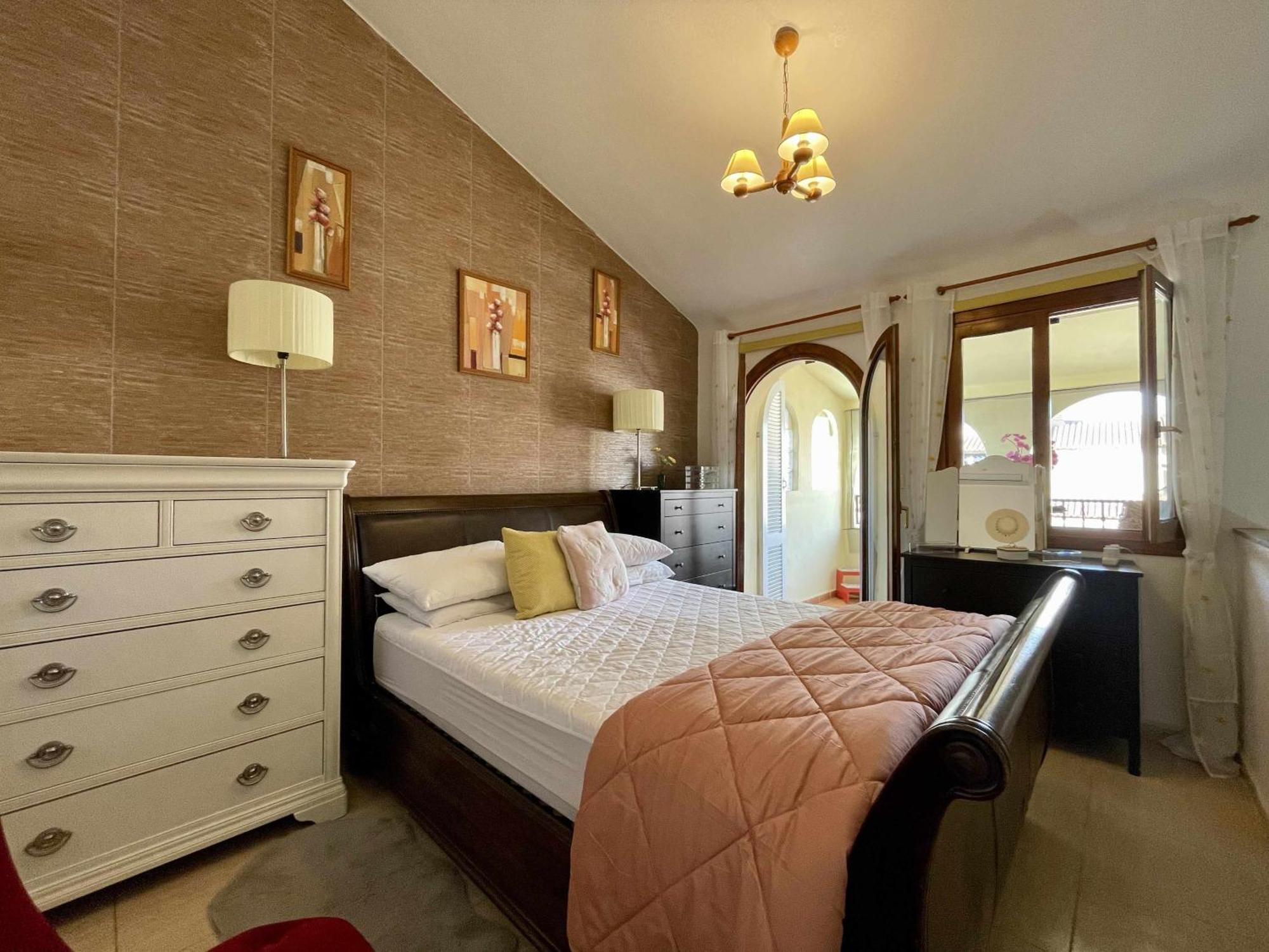 הוילה Los Alcázares Casa Caudal By Sunshineclub מראה חיצוני תמונה