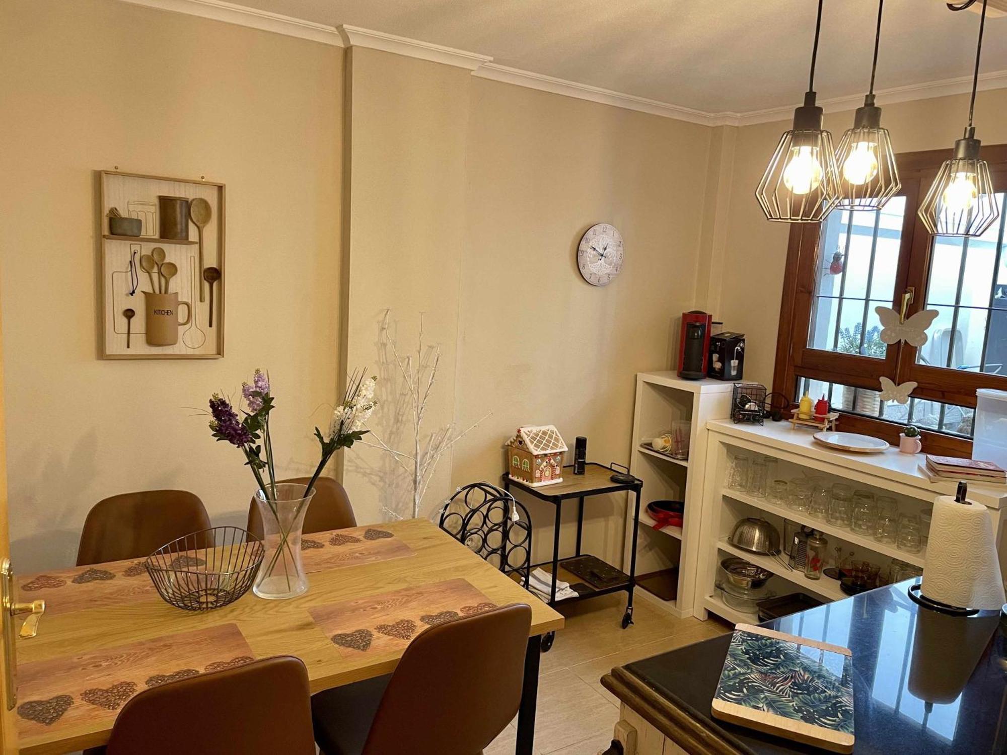 הוילה Los Alcázares Casa Caudal By Sunshineclub מראה חיצוני תמונה